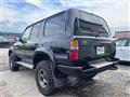 1993 Toyota Landcruiser 80