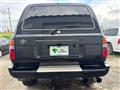 1993 Toyota Landcruiser 80