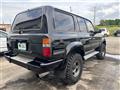1993 Toyota Landcruiser 80