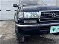 1993 Toyota Landcruiser 80