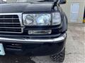 1993 Toyota Landcruiser 80