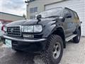 1993 Toyota Landcruiser 80