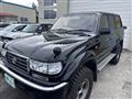 1993 Toyota Landcruiser 80