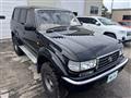 1993 Toyota Landcruiser 80