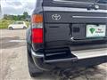 1993 Toyota Landcruiser 80