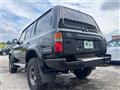 1993 Toyota Landcruiser 80