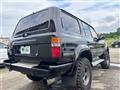 1993 Toyota Landcruiser 80