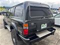 1993 Toyota Landcruiser 80