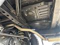 1993 Toyota Landcruiser 80