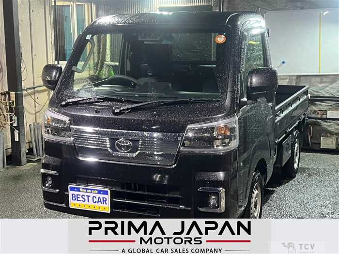 2026 Toyota PIXIS TRUCK