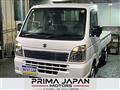 2025 Suzuki Carry Truck