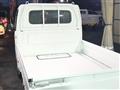 2025 Suzuki Carry Truck
