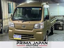 2023 Daihatsu Hijet Truck