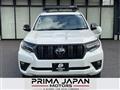 2023 Toyota Land Cruiser Prado