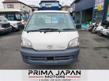 2001 Toyota Liteace Truck