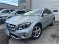 2017 Mercedes-Benz GLA-Class