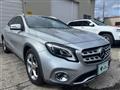 2017 Mercedes-Benz GLA-Class