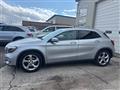 2017 Mercedes-Benz GLA-Class