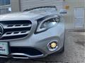 2017 Mercedes-Benz GLA-Class