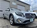 2017 Mercedes-Benz GLA-Class
