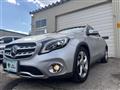 2017 Mercedes-Benz GLA-Class
