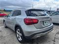 2017 Mercedes-Benz GLA-Class