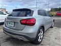 2017 Mercedes-Benz GLA-Class
