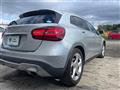 2017 Mercedes-Benz GLA-Class