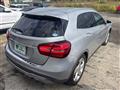 2017 Mercedes-Benz GLA-Class
