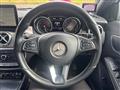 2017 Mercedes-Benz GLA-Class