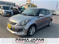 2015 Suzuki Swift