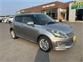 2015 Suzuki Swift
