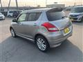 2015 Suzuki Swift