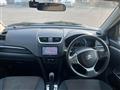 2015 Suzuki Swift