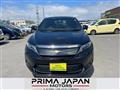 2014 Toyota Harrier