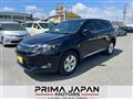 2014 Toyota Harrier