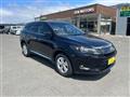2014 Toyota Harrier