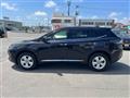 2014 Toyota Harrier
