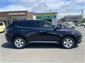 2014 Toyota Harrier