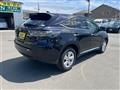 2014 Toyota Harrier