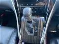 2014 Toyota Harrier