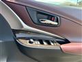 2014 Toyota Harrier