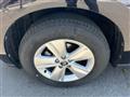 2014 Toyota Harrier