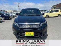2014 Toyota Harrier