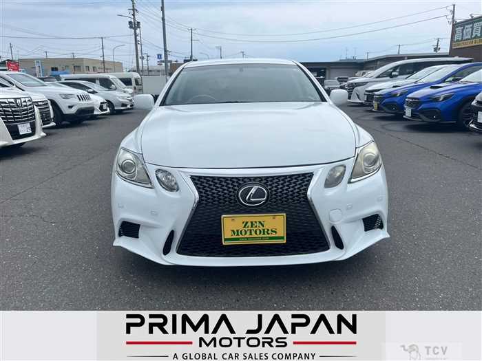 2006 Lexus GS