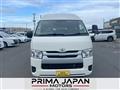 2018 Toyota Hiace Van
