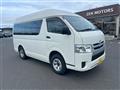 2018 Toyota Hiace Van