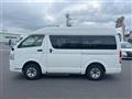 2018 Toyota Hiace Van