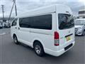 2018 Toyota Hiace Van