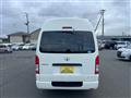 2018 Toyota Hiace Van